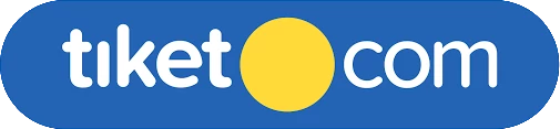 Logo Tiket.com
