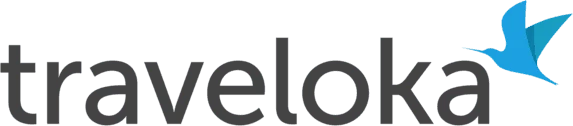 Logo Traveloka